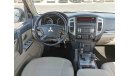 Mitsubishi Pajero 3.5L PETROL, 17" ALLOY RIMS, 4WD, AIRBAGS (LOT # 6060)