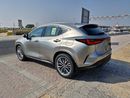 Lexus NX350 Prestige 2025 AWD 2.4L GCC With 360° Camera + Hud 0Km (Export Only)