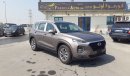 هيونداي سانتا في HYUNDAI SANTAFE 2.0 L///2019 NEW/// SPECIAL OFFER ///BY FORMULA AUTO ///// FOR EXPORT