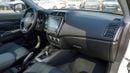 ميتسوبيشي ASX Brand New Mitsubishi ASX Luxury HighLine GLX 2026 Export 2.0L 2WD Petrol A\T|White/Black|ASX-LUX-HL-