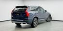 Volvo XC90 INSCRIPTION PLUS 2020 Volvo XC90 T6 Inscription Plus, Warranty, Full Volvo Service History, Excellent Condition, GCC