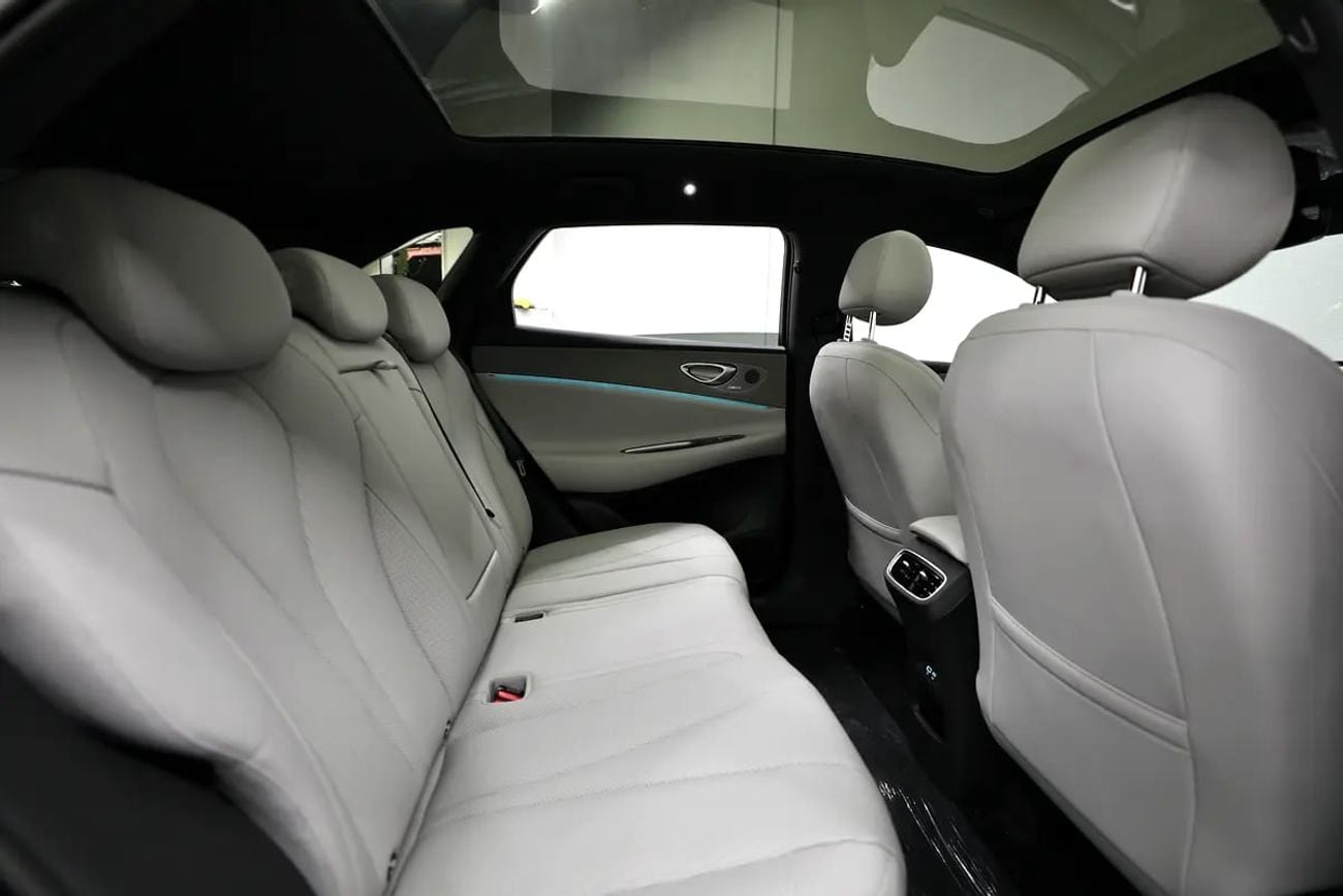BYD Sealion 06 BYD SEALION 06 | Brand New | AED 2,050 monthly