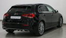 Mercedes-Benz A 250 2.0L