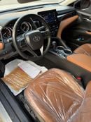 Toyota Camry 40TH Anniversary 3.5L