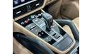 Porsche Cayenne 2018 Porsche Cayenne S, Warranty, Full Porsche Service History, Very Low Kms, New Tyres, GCC