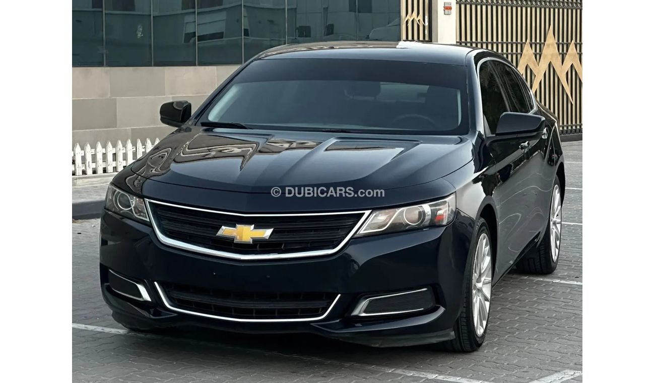 Chevrolet Impala