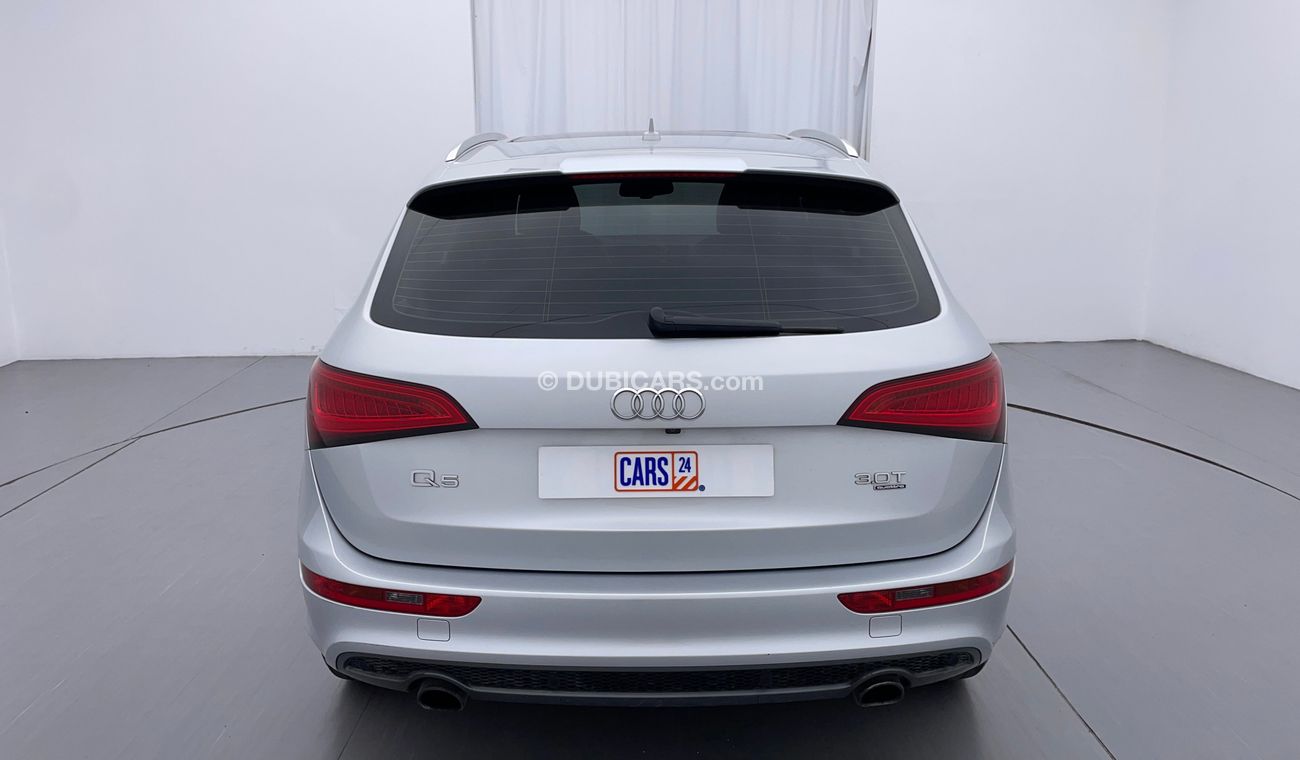 Audi Q5 S LINE 3.2 | Zero Down Payment | Free Home Test Drive