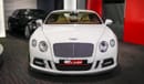 Bentley Continental GT Mansory Body Kit