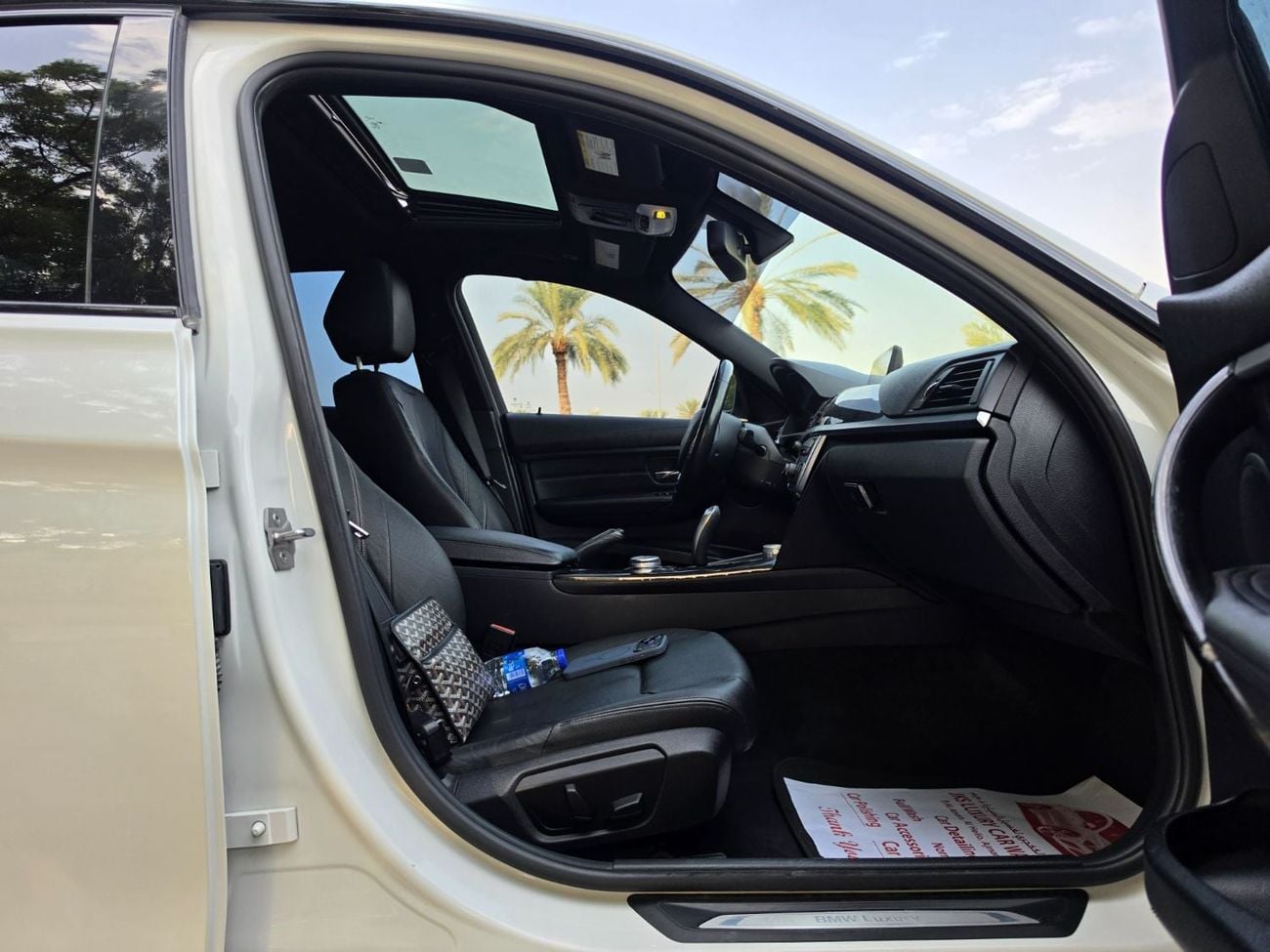 BMW 328i FULL OPTIONS