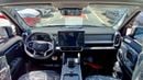Jetour T2 LUX Jetour T2 2.0L Petrol 2024