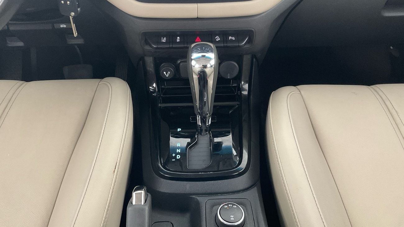 شيفروليه تريلبلازر LTZ Z71 | شامل الضمان | 0 ﺪﻔﻋﺓ ﺃﻮﻟﻯ