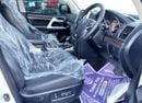 Toyota Land Cruiser Sahara 2021 Model Diesel Engine Full Option