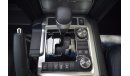 Toyota Land Cruiser VX V8 4.5L TD AUTOMATIC TRANSMISSION