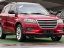 Haval H2 Fully panoramic with 2 agency key to agency keys