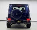 Mercedes Benz G63 AMG STD 2021 Mercedes Benz G63 AMG, Warranty, Full MB Service History, Low Km, Fully Loaded, Clean Title