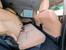 Toyota Fortuner EXR - GCC Specs - Original Paint Low Mileage Accident Free