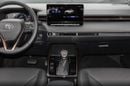 Toyota Levin 1.8L Luxury Edition
