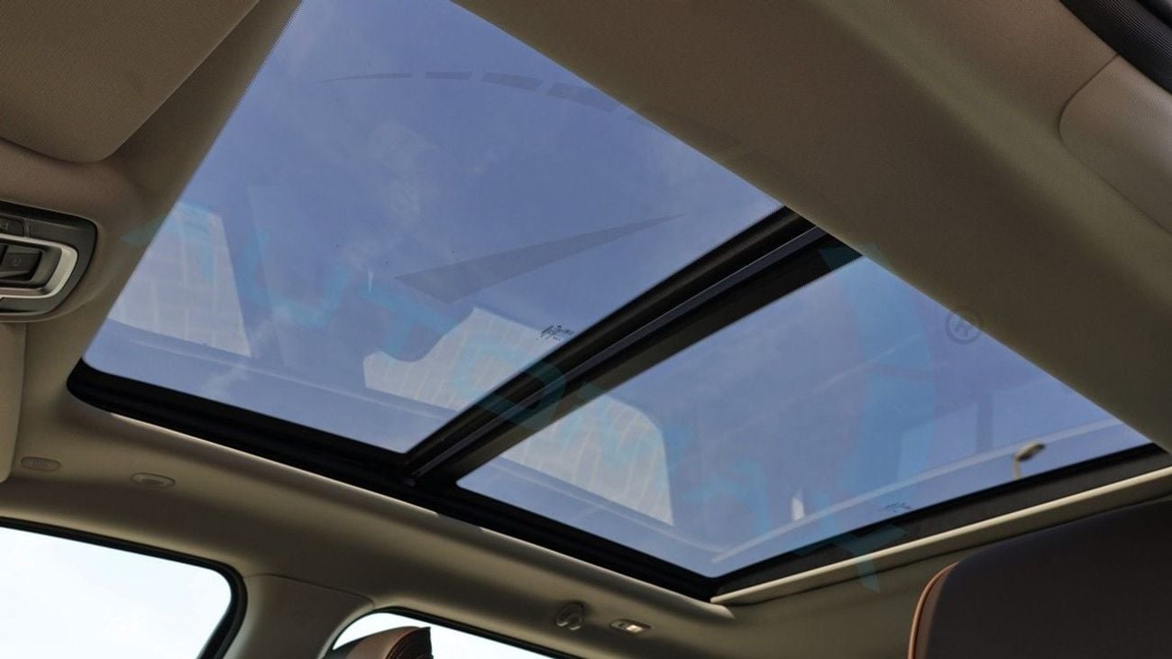 RAM 1500 (For Export , НА ЭКСПОРТ) 26/26 Limited Longhorn Crew Cab Hurricane H.O 3.0TT GCC Без пробега