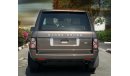 Land Rover Range Rover HSE 2010 - EXCELLENT CONDITION - NO ACCIDENT - NO REPAINT