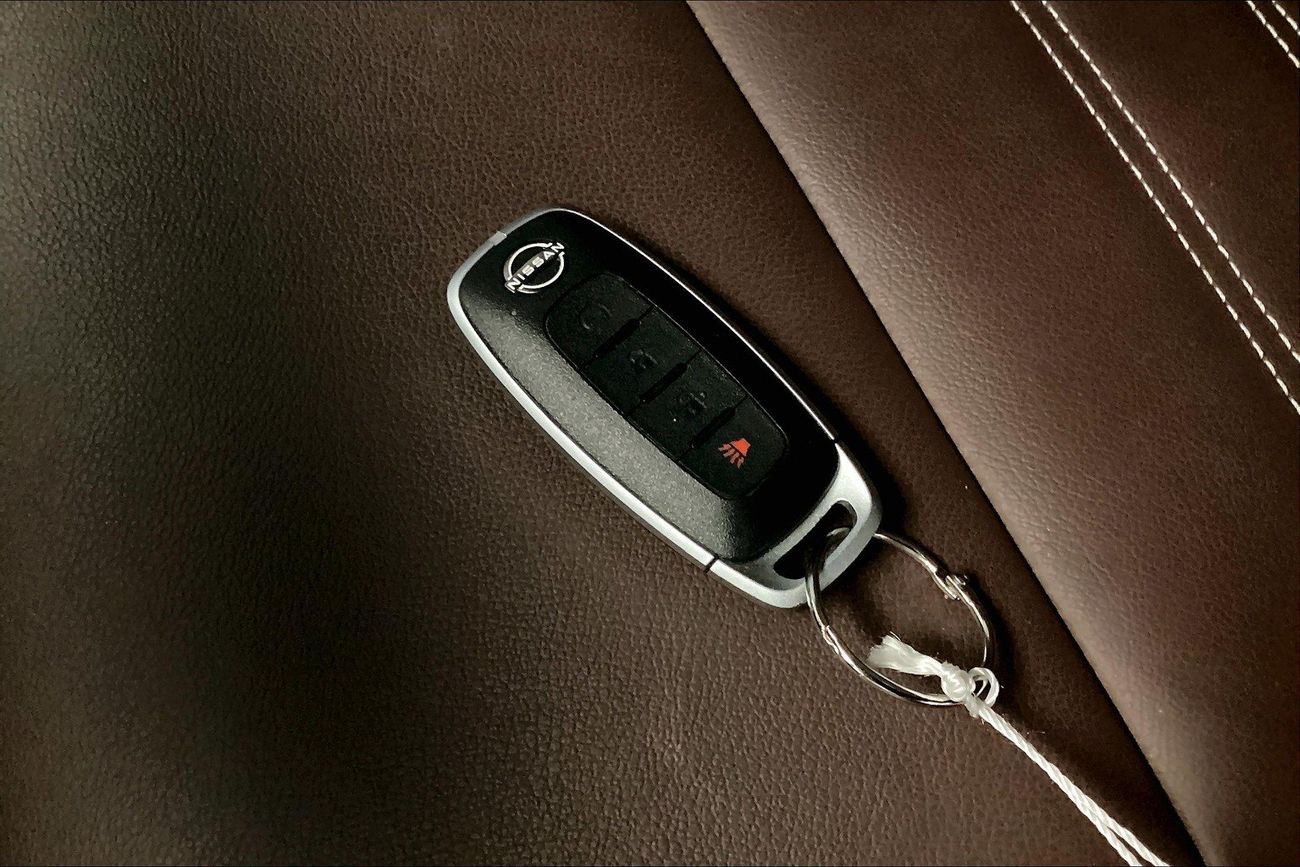 Nissan Kicks SL | Guaranteed Warranty | 0 Down Payment