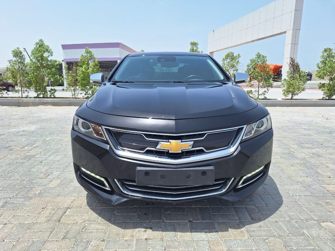 Chevrolet Impala CHEVROLET impala 2016 ltz