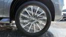 نيسان باترول Nissan Patrol Platinum City 2026