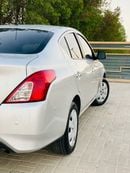 Nissan Sunny SL
