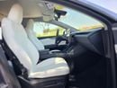 Tesla Model Y LONG RANGE AWD 2025 GCC LOW MILEAGE WITH 8 YEARS TESLA DUBAI AGENCY WARRANTY IN MINT CONDITION