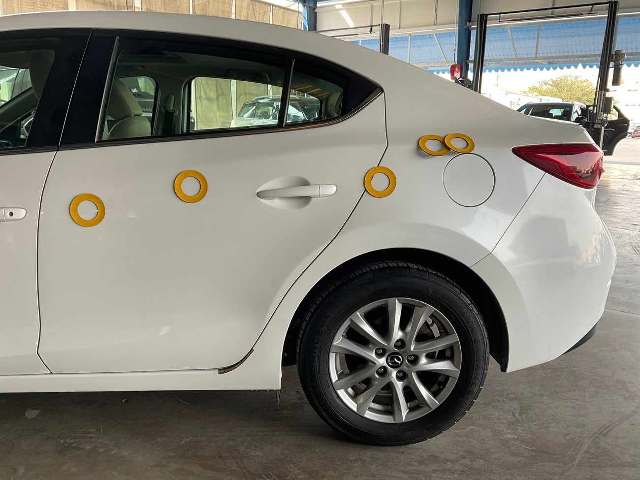 Mazda 3 V S/R | Guaranteed Warranty | 0 Down Payment