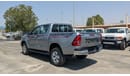 Toyota Hilux 2.4L  Diesel DLX  4X4  AT