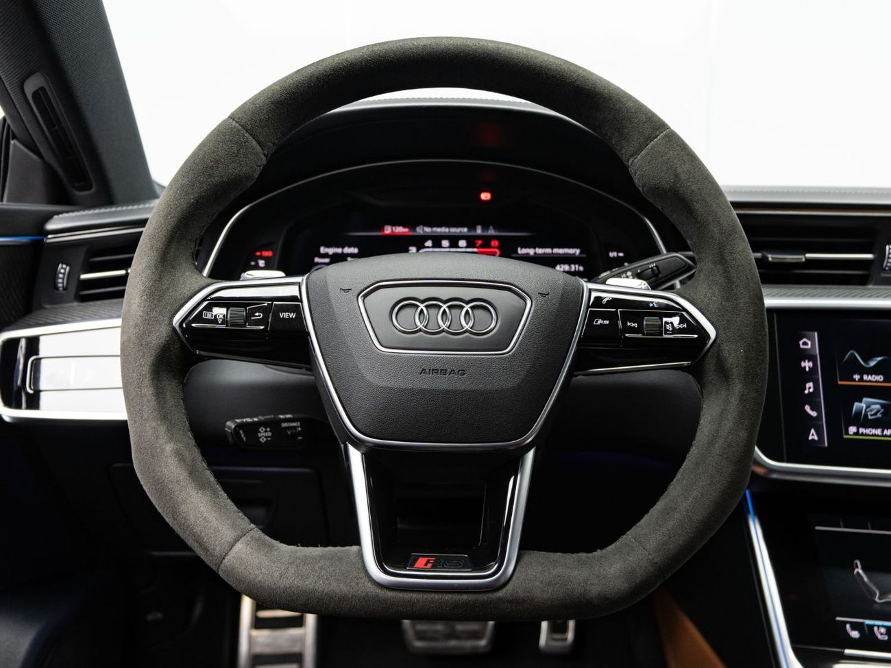 Audi Rs7 — 11