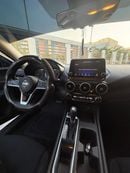 Nissan Sentra SV Limited Edition 1.8L