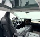 Tesla Model Y PERFORMANCE 2023 Tesla Model Y Performance, Warranty, Excellent Condition,  GCC Specs.