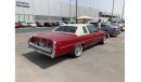 Cadillac Deville 1978 Cadillac de Ville classic in excellent condition