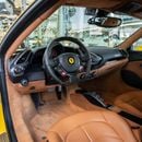 Ferrari 488 Std 3.9L