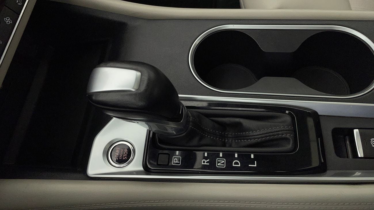 Nissan Altima SL 2.5L 2021 SL | AED 1034/Month | 0 DP | 30 Day Return | Warranty | Service History