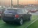 Ford Edge Limited MODEL 2014 GCC CAR PERFECT CONDITION INSIDE AND OUTSIDE FULL OPTION ONE OWNER 2 keys full se