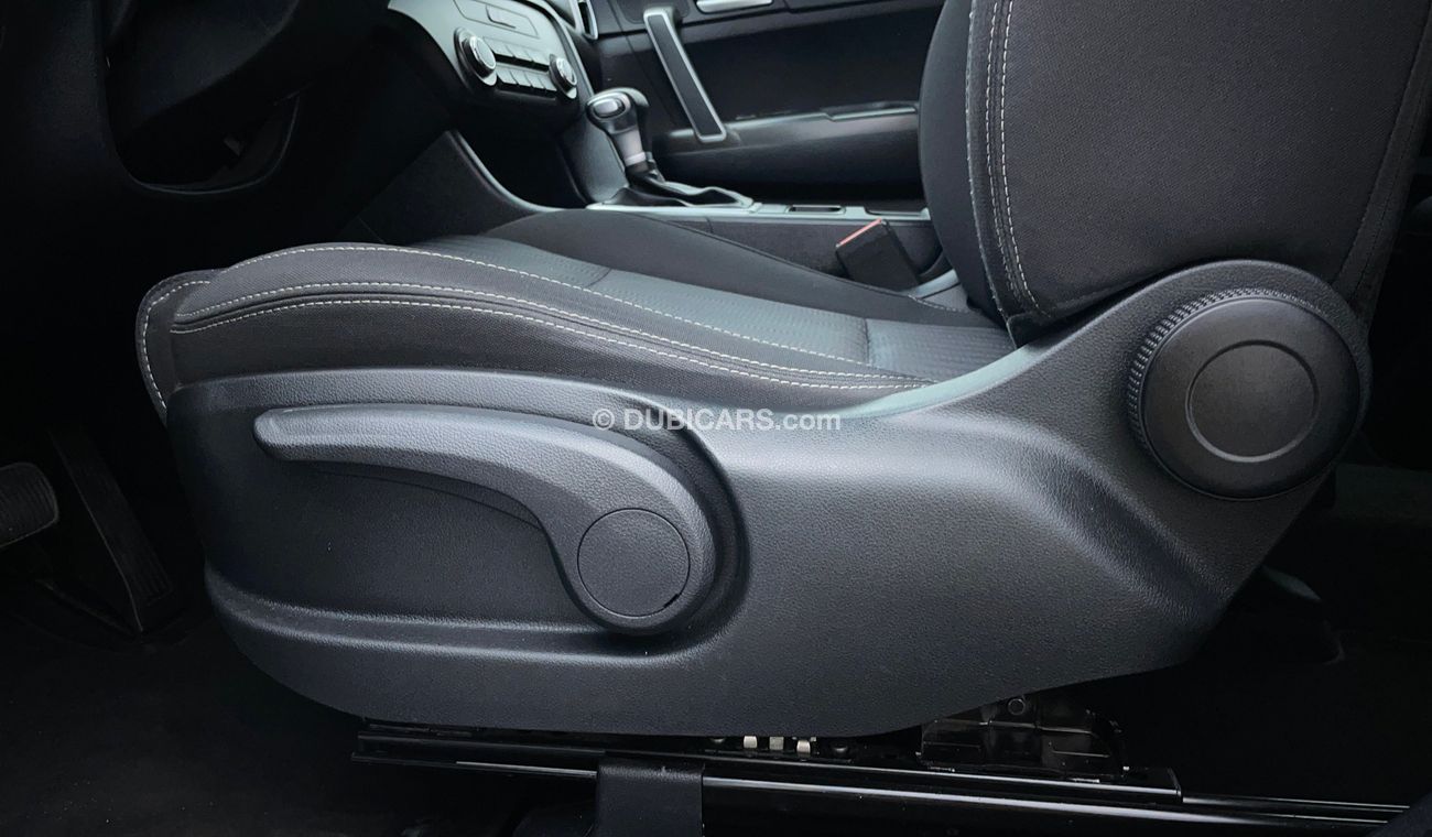 Kia Sportage LX 1.6 | Zero Down Payment | Free Home Test Drive