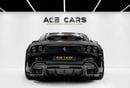 Ferrari-Onyx 812 812 GTS 8XX Onyx Concept