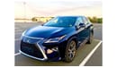 Lexus RX350 L Premier