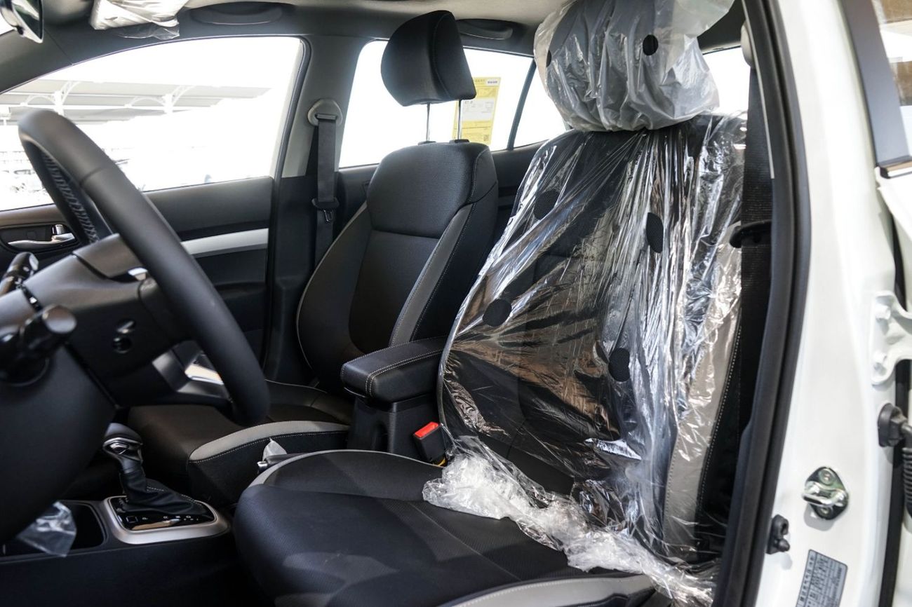 Kia KX1 NEW KIA KX1 1.4L PETROL MODEL 2025 FULL OPTIONS