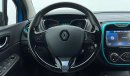 Renault Captur STD 1.2 | Under Warranty | Inspected on 150+ parameters