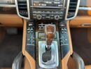 Porsche Cayenne Std 3.6L