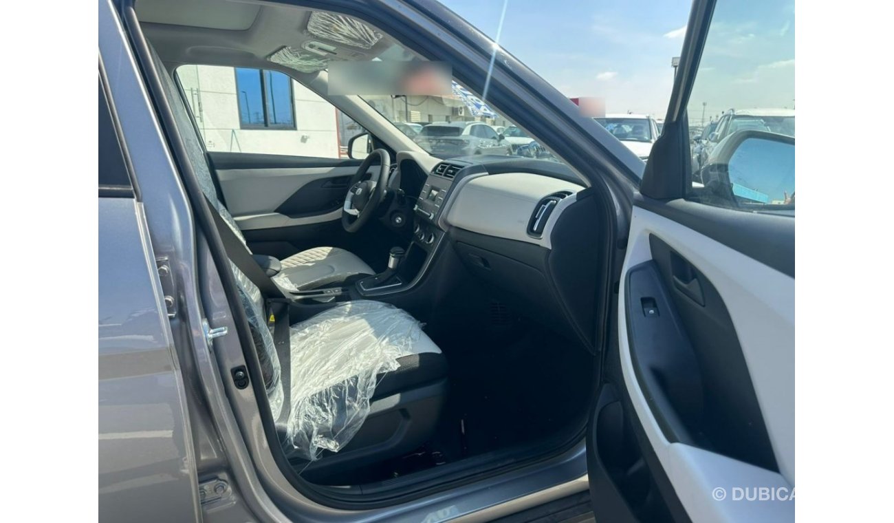 Hyundai Creta 1.5 L 2023 PANORAMIC SUNROOF