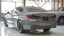 BMW 540i X DRIVE M Sport Package