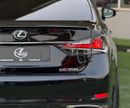 Lexus GS350 3.5