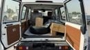 تويوتا لاند كروزر 70 Toyota Land Cruiser hard Top LC76 2.8 AT full option Oman 2025