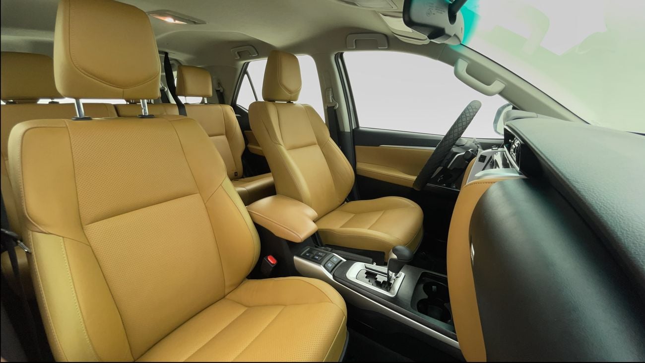 Toyota Fortuner VXR 4 | Zero Down Payment | Home Test Drive