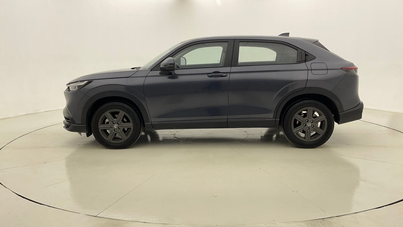 Honda HRV LX 1.5 | Zero Down Payment | Home Test Drive