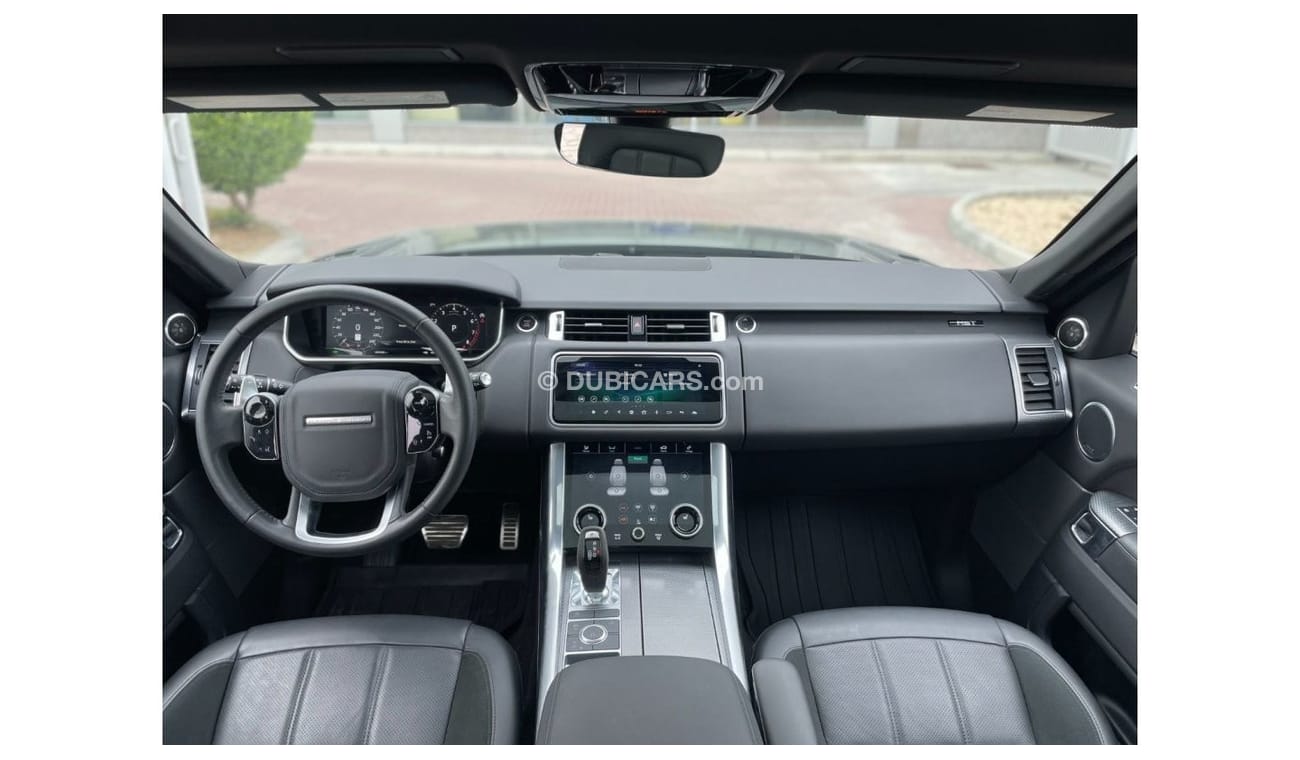 Land Rover Range Rover Sport Canadian importer